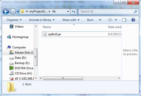 Image result for Connexion Java/Oracle