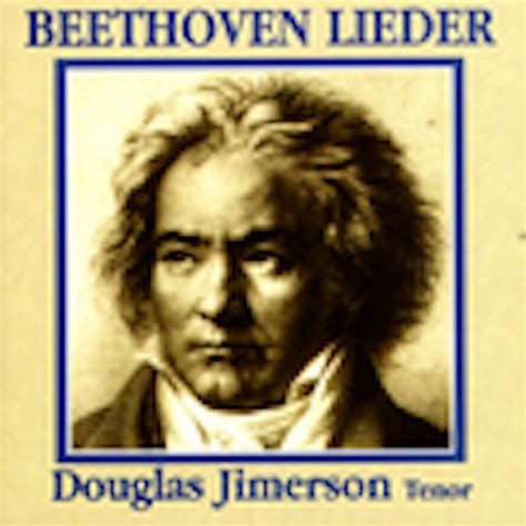 Buy Beethoven: Lieder Online at Low Prices in India | Amazon Music ...