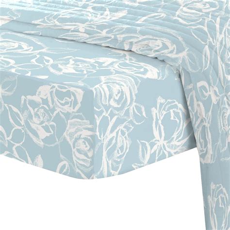 Amazon.com: Pizuna Pure 100% Cotton King Fitted Sheet Only, Luxurious ...