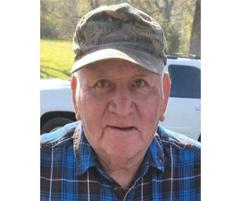 Virgil Holmes Obituary (2023) - Stilwell, OK - Roberts-Reed-Culver ...