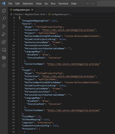 Image result for Azure DevOps Server Migration