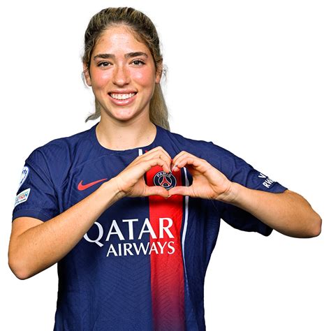 Korbin Albert | Paris | UEFA Women's Champions League | UEFA.com