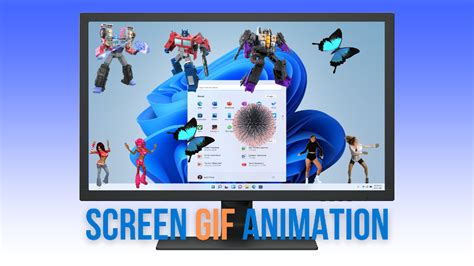 GitHub - RonnieXcoder/ScreenAnimation: Displaying GIF Animations on ...