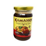Buy Kamayan SPICY Sauteed Shrimp Paste Ginisang Bagoong 250g - Pack of ...