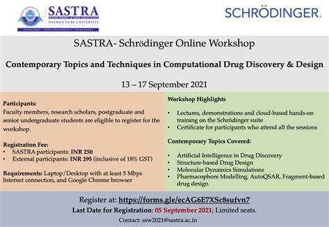 SASTRA DEEMED UNIVERSITY