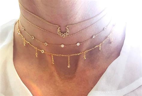 Stylish Gold Jewellery Options For Modern Women | My Gold Guide