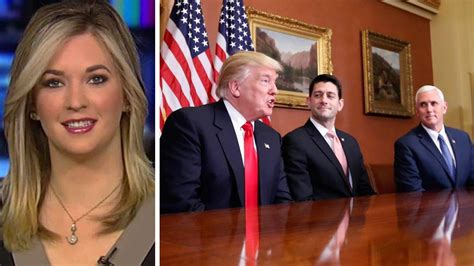 Katie Pavlich: Transitions are supposed to be chaotic | Fox News Video