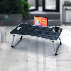 tiny world Multi-Purpose Foldable Laptop Table for Study and Reading ...