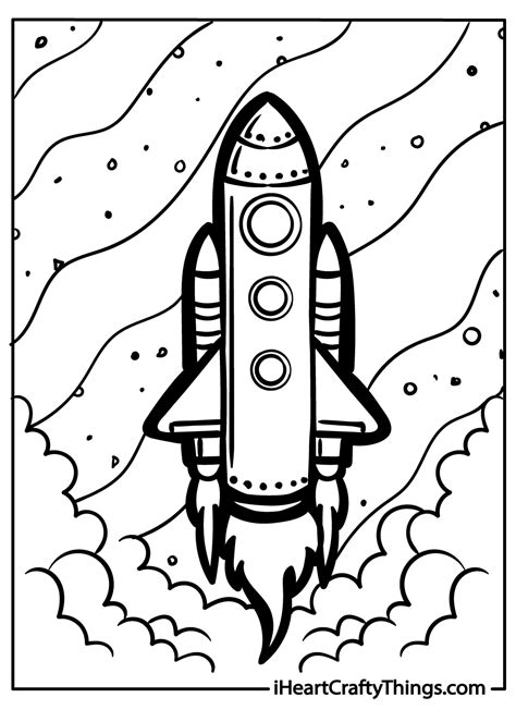 Rocket Printable 的图像结果