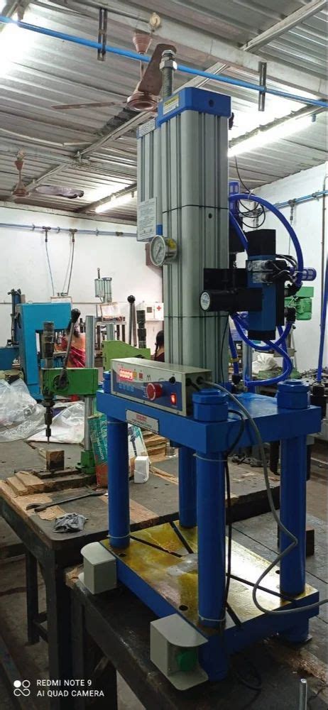 Hydro Pneumatic - A Series Hydro Pneumatic Press Cylinder Manufacturer ...