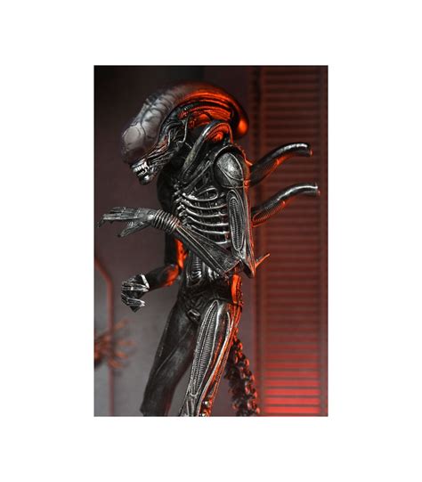 Ultimate Xenomorph Xx121 Scale Action Alien: Romulus