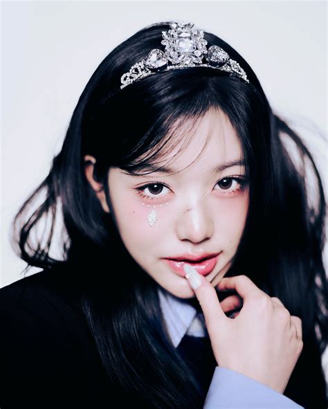 IVE 아이브 | IVE THE 3rd EP ’EMPATHY!‘ Trailer Photo ’LIZ‘ ’REBEL HEART ...