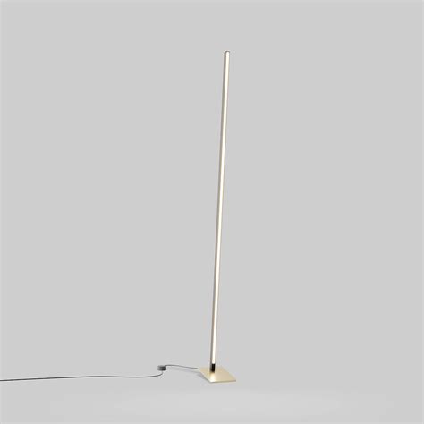 Stickbulb Torch Floor Lamp - 2Modern