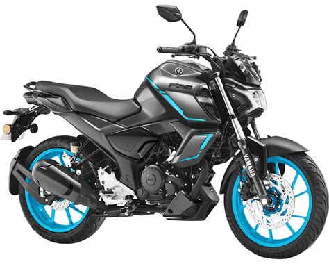 Book New FZ-S FI HYBRID Bike Online | Check FZ-S FI HYBRID Price ...