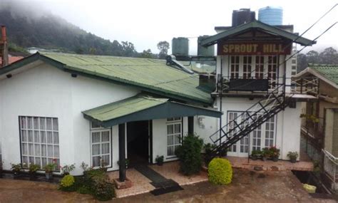 SPROUT HILL (Nuwara Eliya) - Inn Reviews & Photos - Tripadvisor