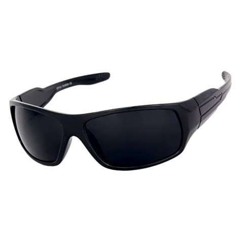 Buy Super Dark Lens Sunglasses for sensitive eyes - at Amazon.in