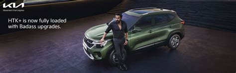 Kia dealers and showrooms in Ghaziabad | ASB Automobiles