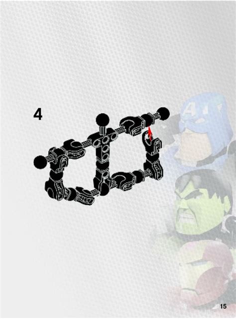 Image result for LEGO Htb45 Tutorial