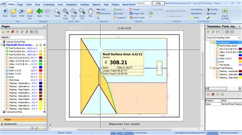 Image result for PlanSwift vs Stack