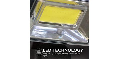 Image result for Battery Powered Motion Sensor Light