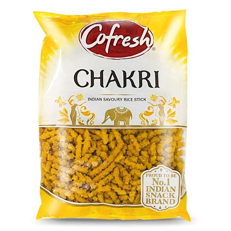 CoFresh Indian Rice Stick Snacks, Crunchy & Savoury, India | Ubuy