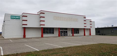 TJ Maxx is still coming to town, according to Willmar Planning and Development director - West ...