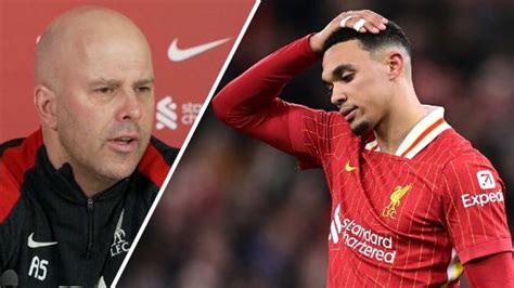 Slot confirms Alexander-Arnold to miss Carabao Cup final - ESPN Video