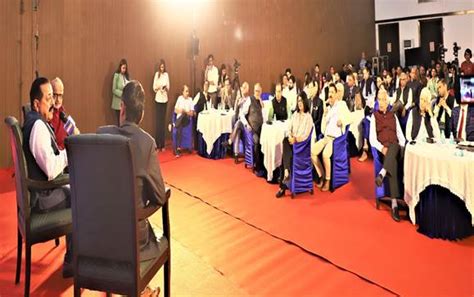 Union Minister Dr Jitendra Singh says, Prime Minister Narendra Modi has ...