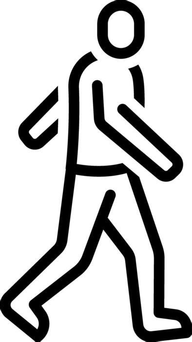Walk Test Icon 的图像结果
