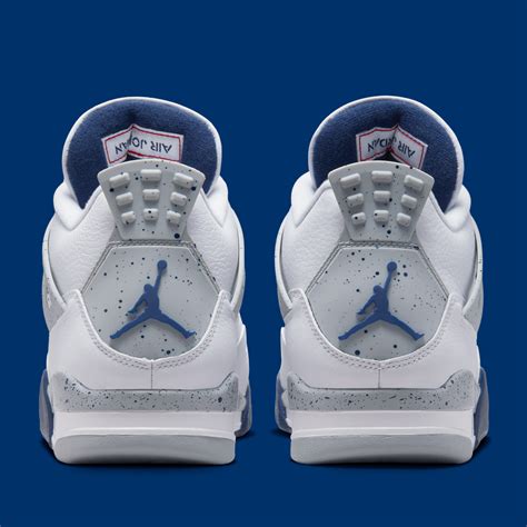Air Jordan 4 "Midnight Navy"