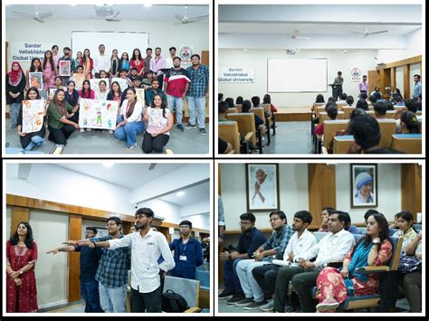 UCP Institute of Technology - Sardar Vallabhbhai Global Univerity