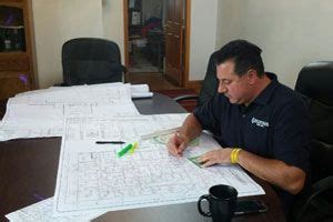 Parise Mechanical Office Photos