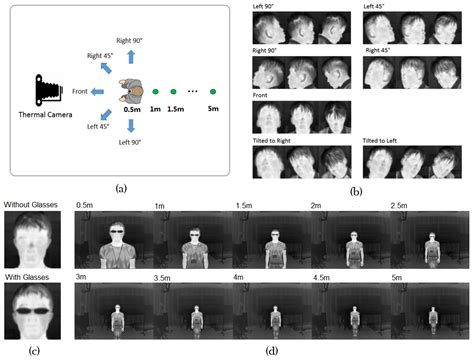 Adapting Local Features for Face Detection in Thermal Image