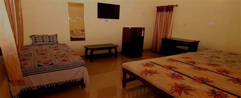 Chikmagalur Resorts, Resort in Chikmagalur