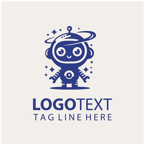 Robot Logo 的图像结果