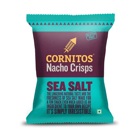 Nacho Crisps – Cornitos