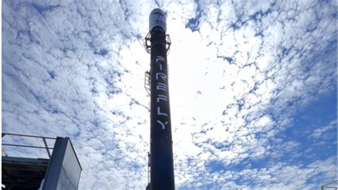 New rocket company fails to achieve launch on 2nd attempt | Tech News ...