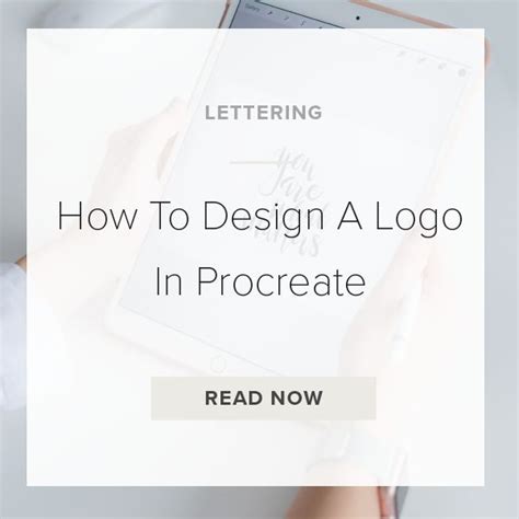 Image result for Logo Design Tutorial Procreate