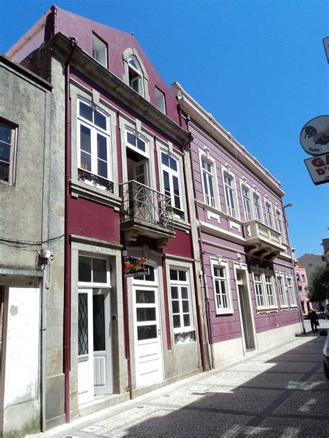 SARDINES & FRIENDS HOSTEL (Povoa de Varzim) - Hostel Reviews, Photos ...