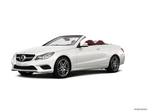Mercedes Sports Car Convertible