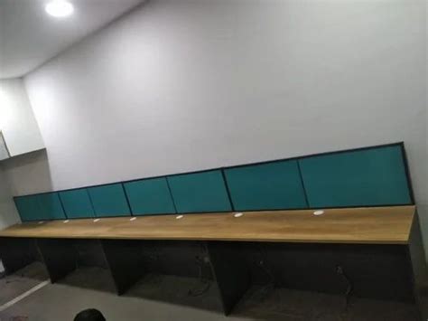 Modular Office Workstations - Cubical Office Workstation Trader ...