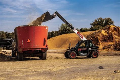 Image result for Compact Telehandler