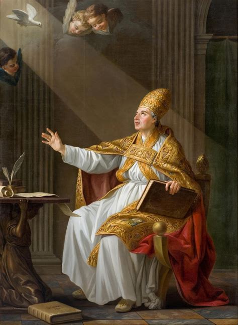 Memorial of Saint Leo the Great, Pope and Doctor | Catholic News Live
