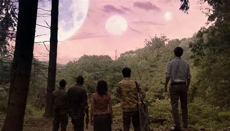 Image result for Parallel Dimension Entity