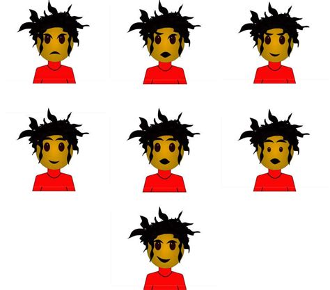 Entry #1 by snisa26 for Create Comic Book Characters (more than 1 ...