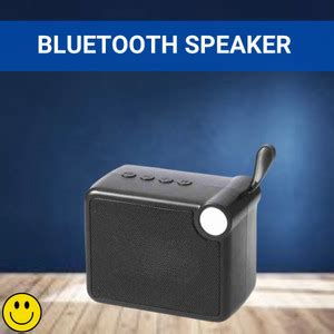 Buy SACRO M406 (PORTABLE WIRELESS SPEAKER) Crystal Clear Sound With ...