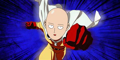 One-Punch Man Season 3 Drops Epic First Trailer After a 6-Year Wait ...