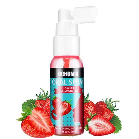 17 Numbing Throat Sprays for Quick Relief