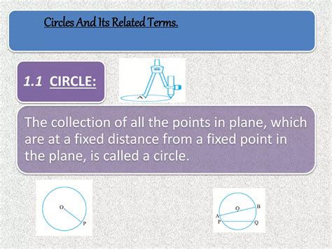 Lesson Maths Circle 的图像结果