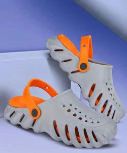 NOBELITE Men Clogs - Buy NOBELITE Men Clogs Online at Best Price - Shop ...